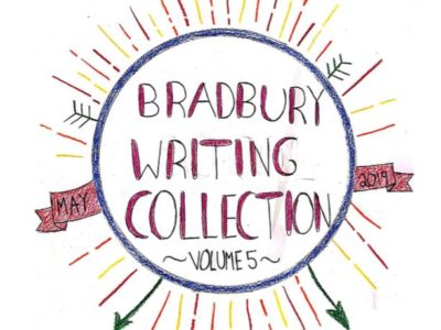 Bradbury Writing Collection vol.5